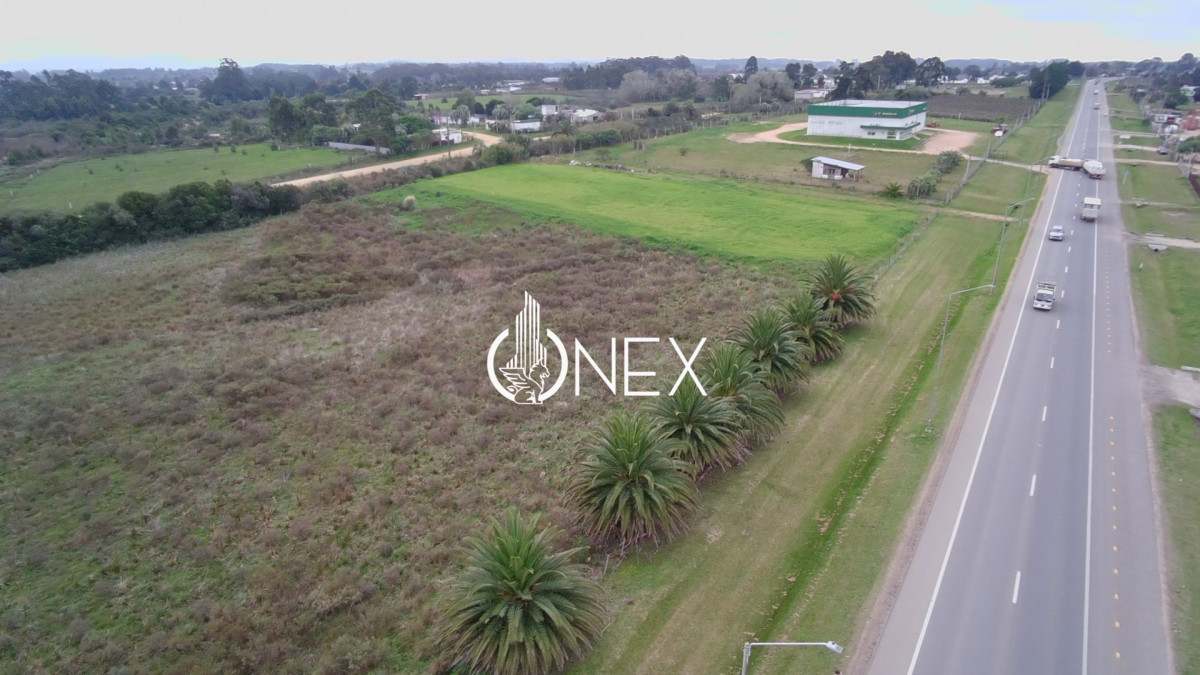 Terreno ID.4555 - Terreno en venta sobre ruta 9 ,Rocha. Excelente oportunidad de inversión en ubicación estratégica.