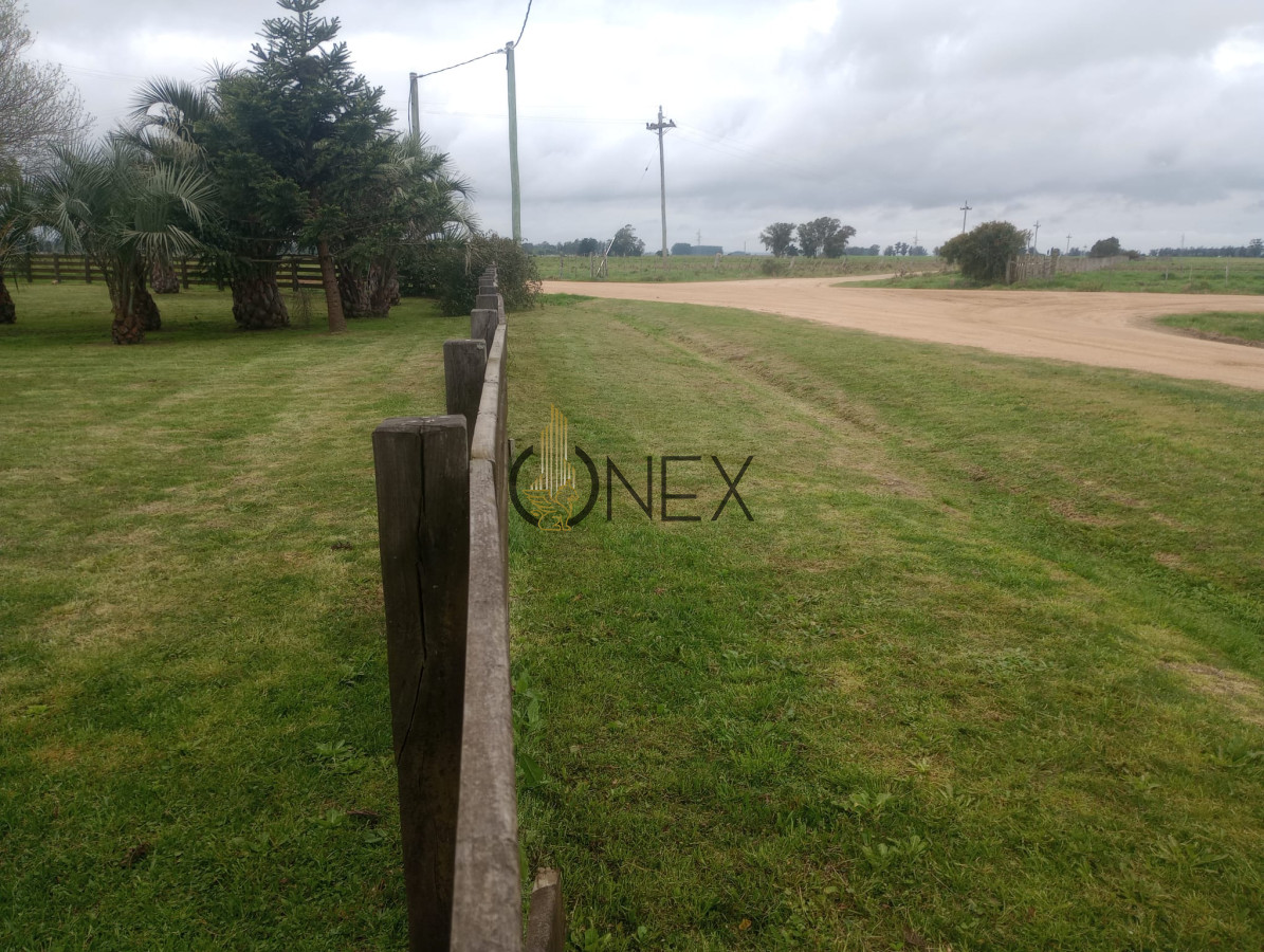Terreno ID.3247 - venta gran lote con mejoras 7828 mtrs2