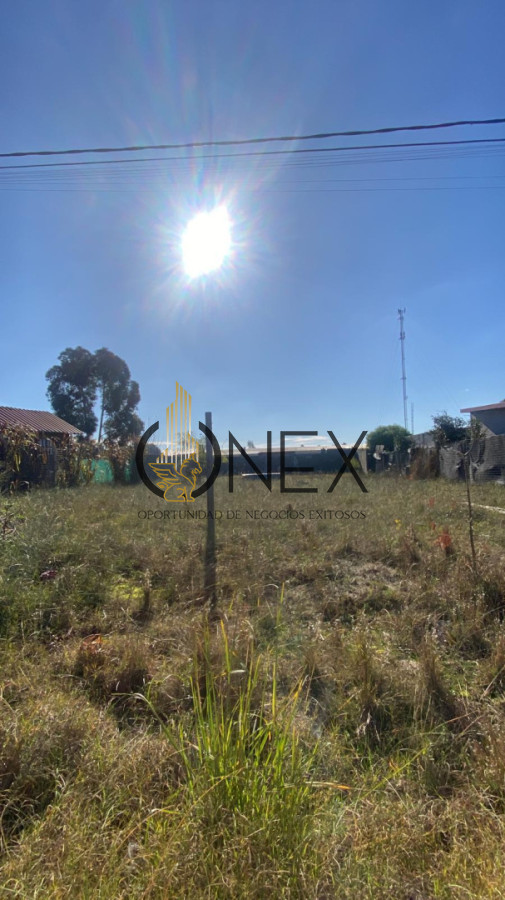 Terreno ID.683 - Se vende terreno en Salinas norte