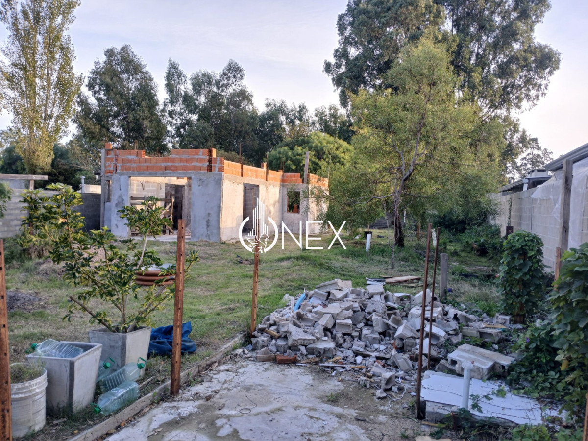 Terreno ID.4507 - Se vende terreno con mejoras en City Golf