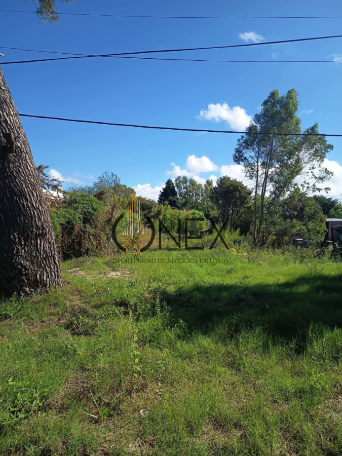 Terreno ID.4375 - Se vende terreno 860m² en Neptunia sur