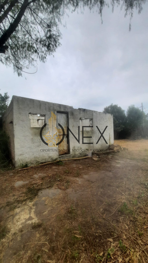 Terreno ID.4147 - Se vende terreno en El Pinar norte , Canelones. 