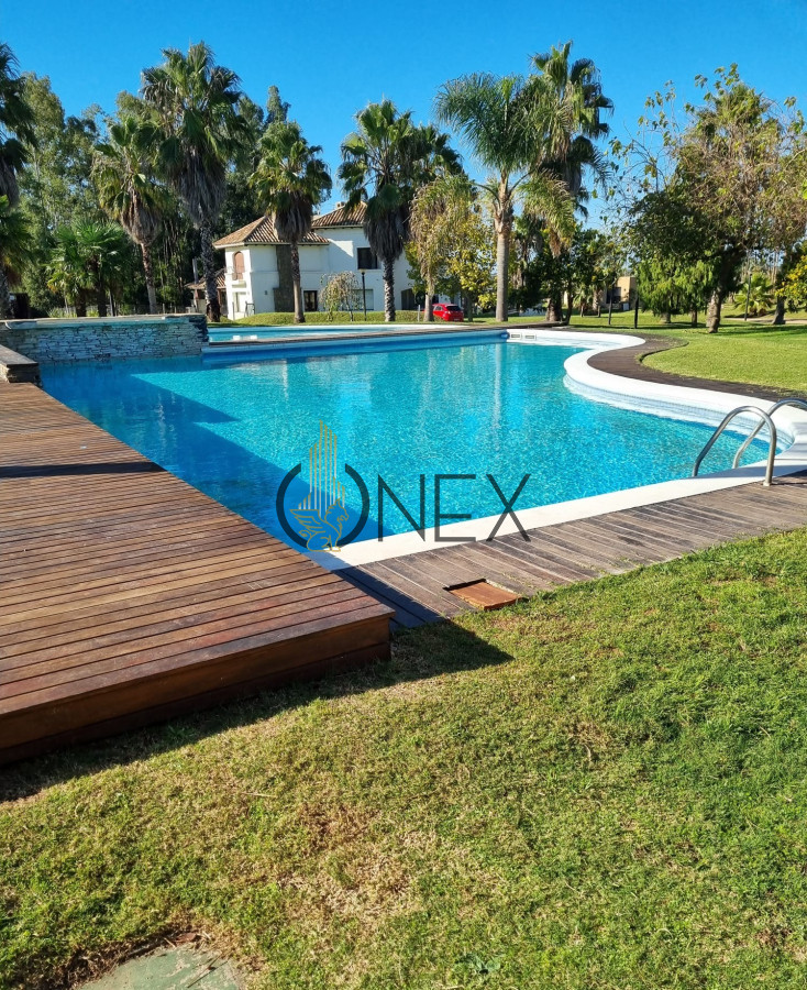 Terreno ID.2137 - Terreno 1000 m2 - Barrio Cumbres de Carrasco