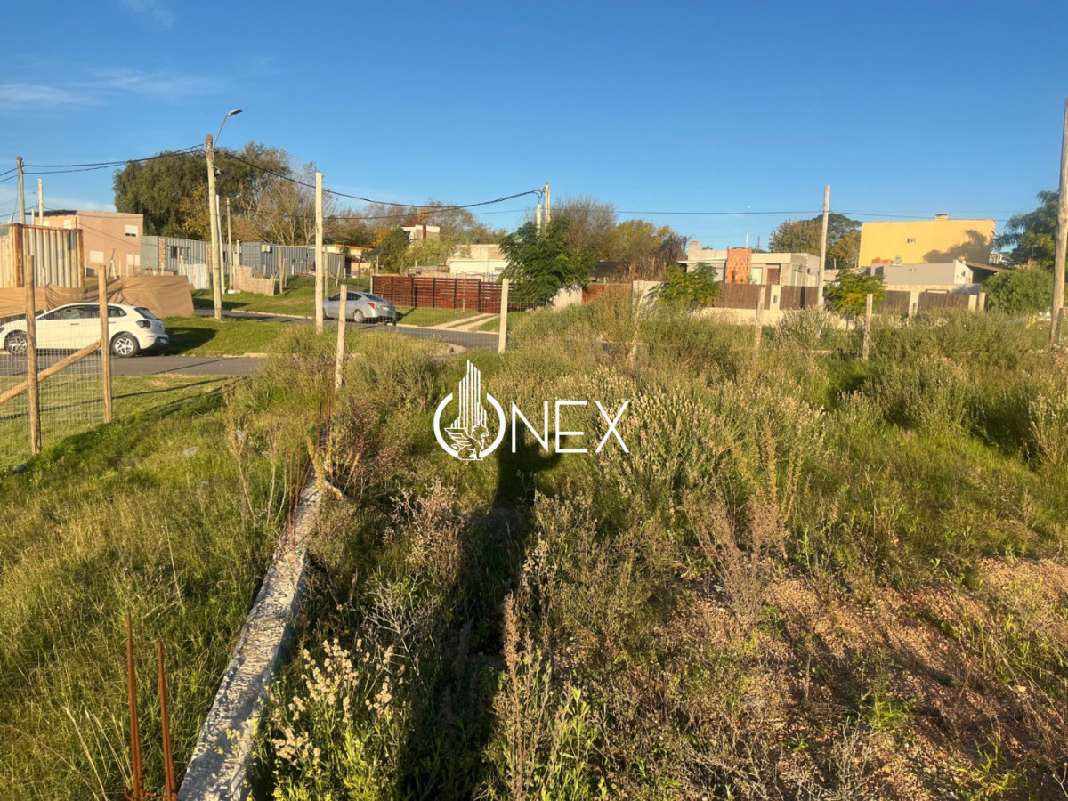 Terreno ID.4480 - Se vende terreno, en Urbanización San Jorge.