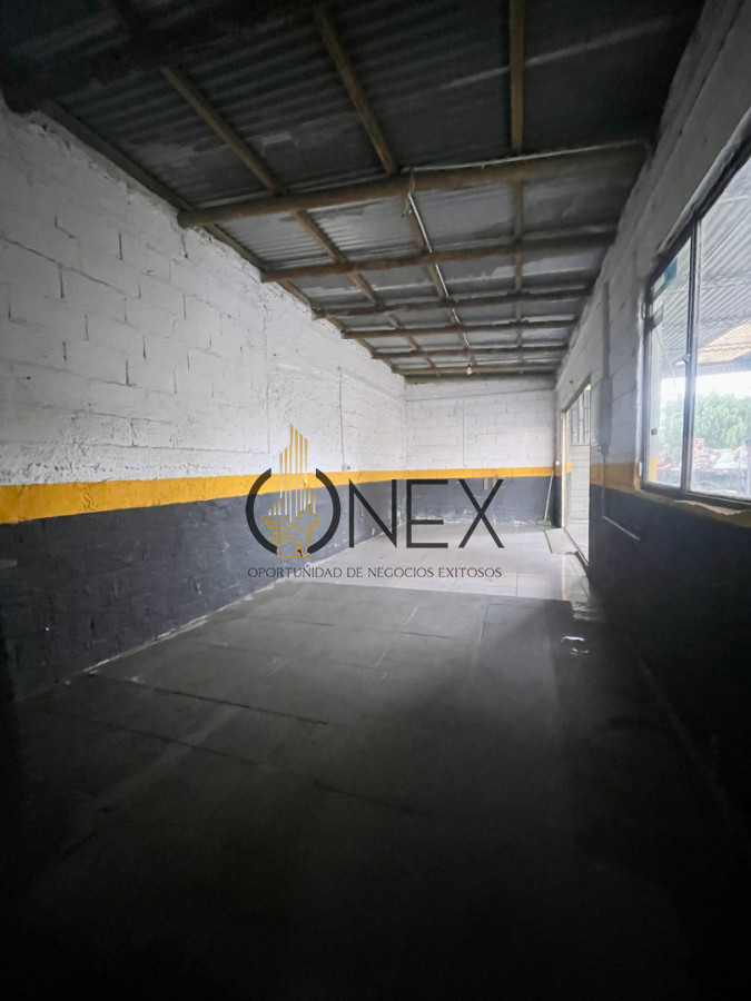 Terreno ID.4254 - En Venta Terreno con mejoras y doble acceso sobre Boulevard Artigas. Maldonado