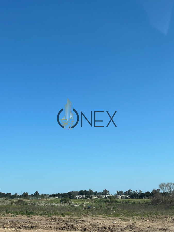 Terreno ID.1273 - SE VENDE TERRENO BARRIOS PRIVADOS CANELONES. A METROS CAMINO DE LOS HORNEROS 