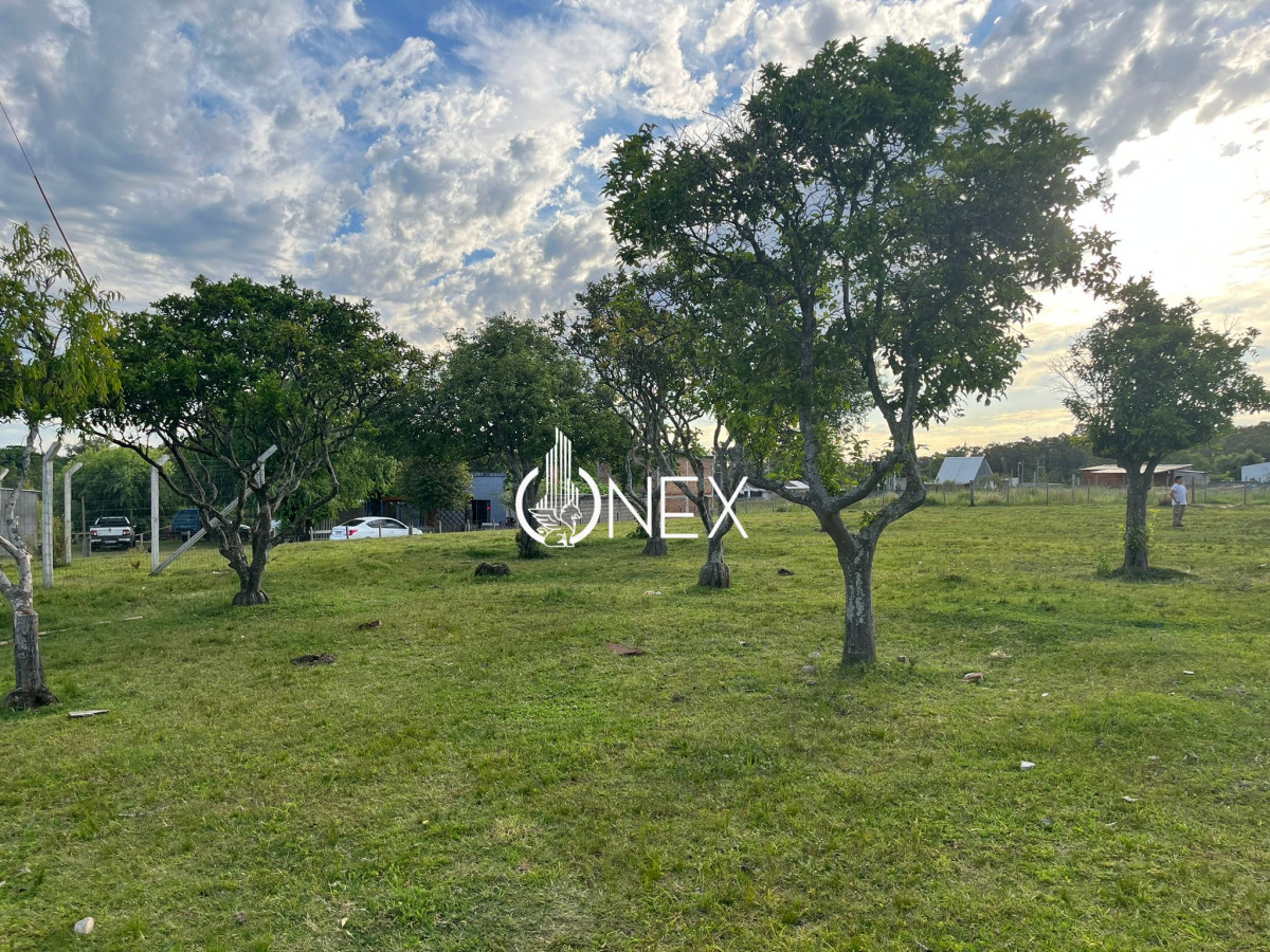 Terreno ID.3525 - Se vende terreno de 3200 m en Los molles Tacuarembó 