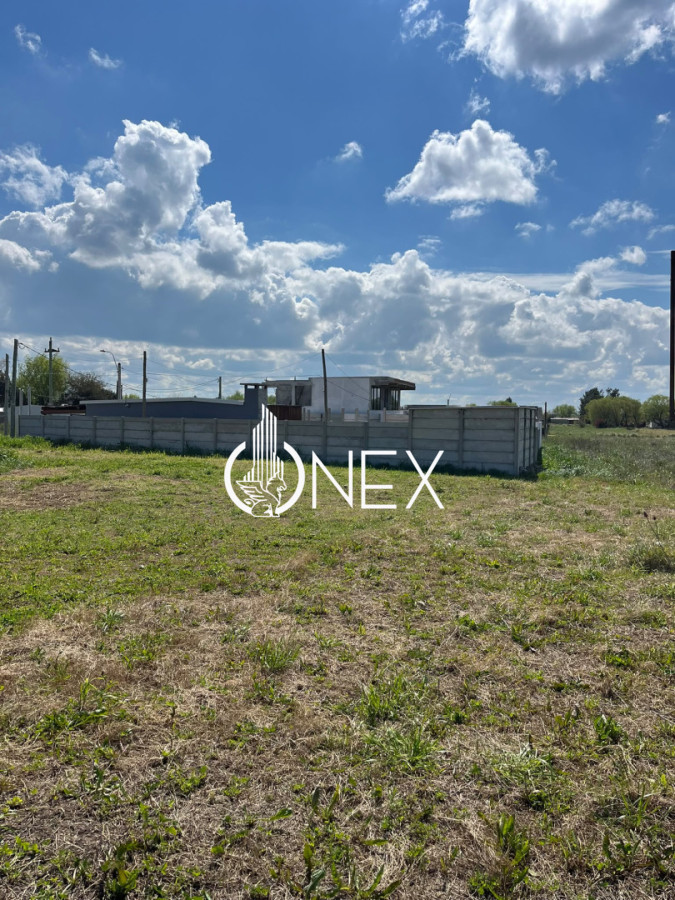 Terreno ID.4897 - Venta de terreno en Progreso, sobre avenida