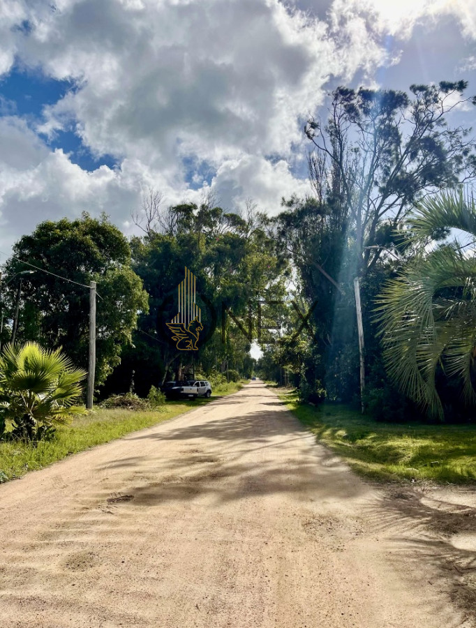 Terreno ID.3094 - En venta terreno en Balneario Buenos Aires. Maldonado