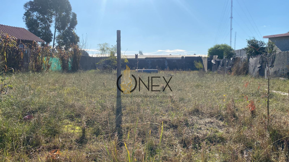 Terreno ID.683 - Se vende terreno en Salinas norte