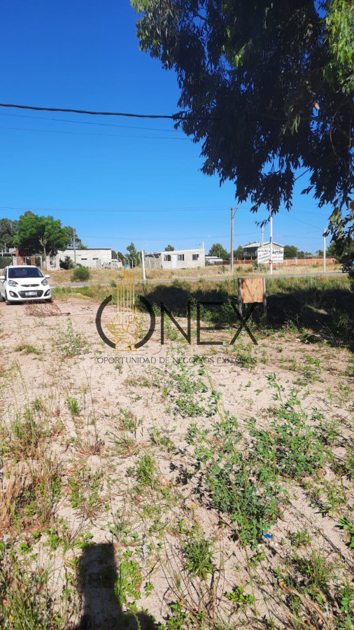 Terreno ID.1502 - Se vende terreno en Salinas norte.