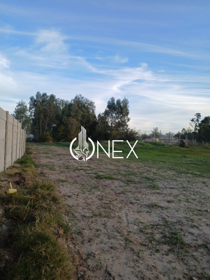Terreno ID.4509 - Terreno en Barrio Español