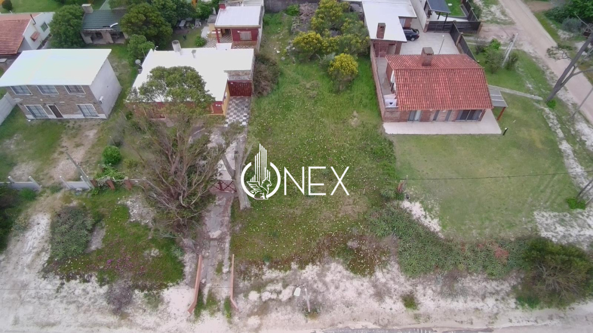 Terreno ID.4967 - Se vende terreno frente a la playa! Parque del Plata Sur!