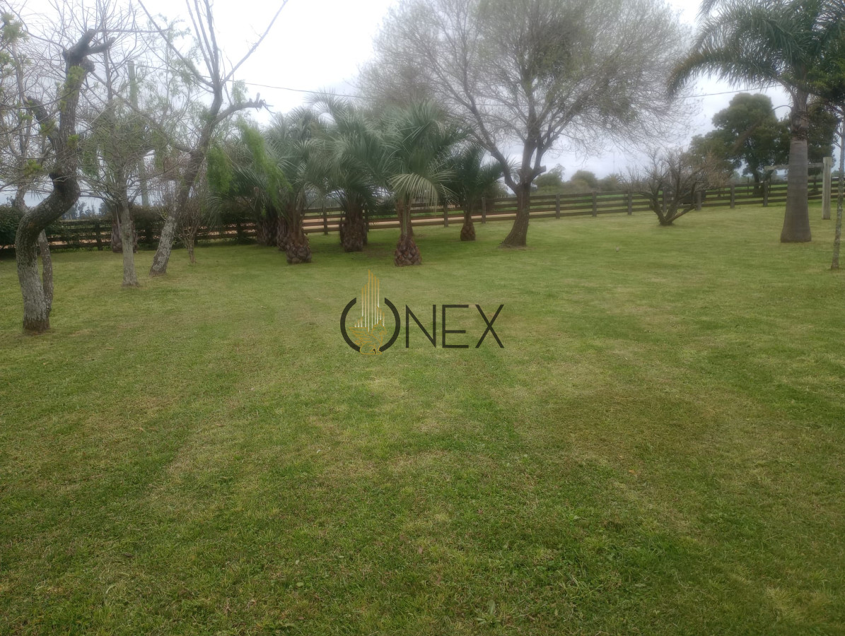 Terreno ID.3247 - venta gran lote con mejoras 7828 mtrs2
