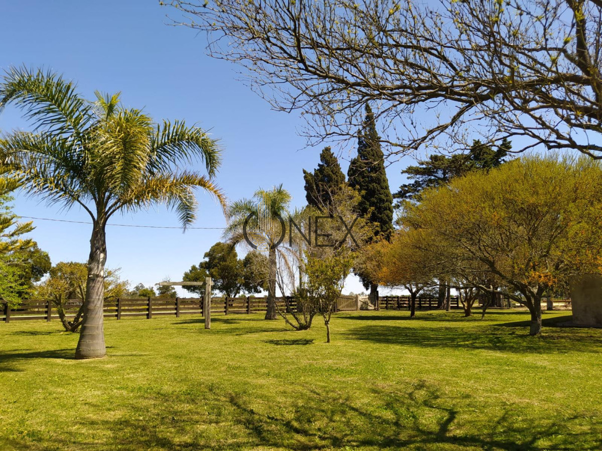Terreno ID.3247 - venta gran lote con mejoras 7828 mtrs2