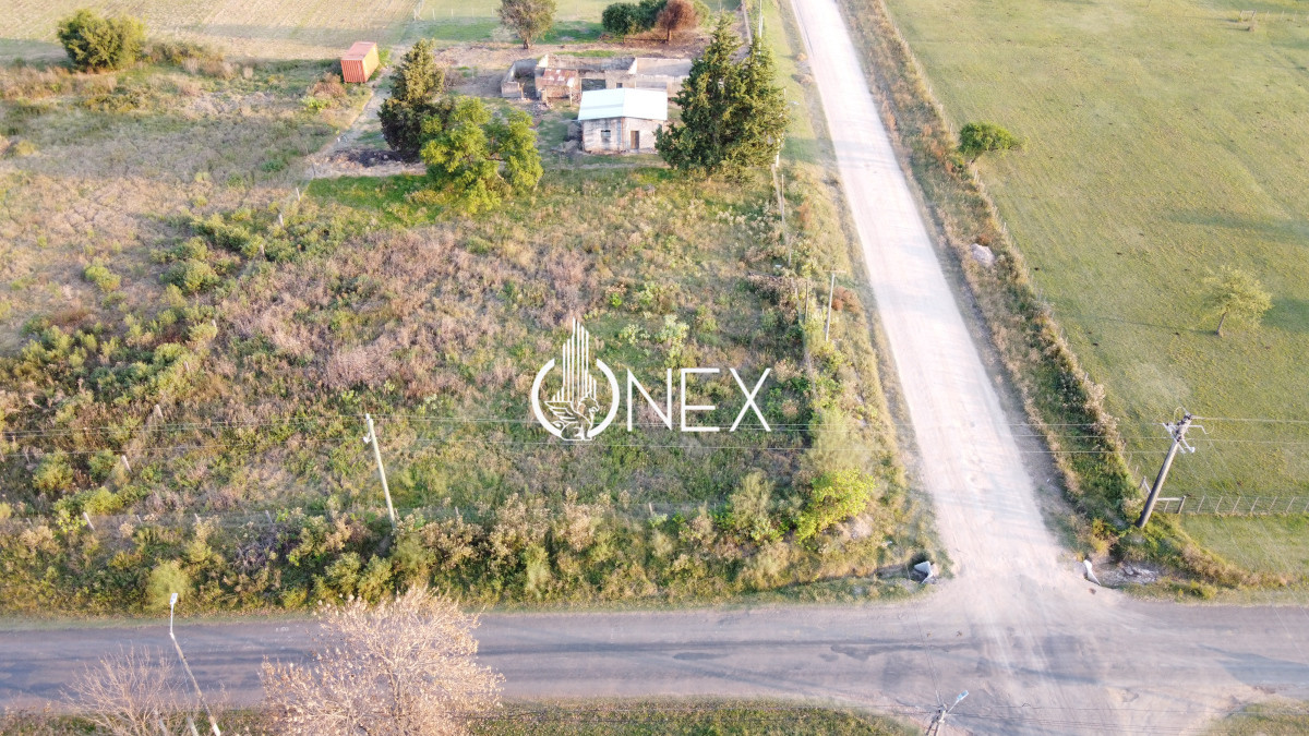 Terreno ID.2265 - EN VENTA TERRENO 2000 MTS2 ZONA GOLF PAYSANDU