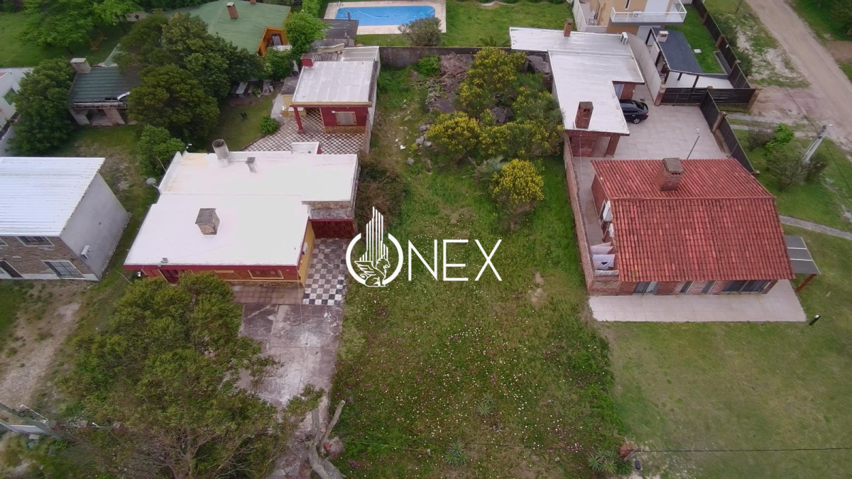 Terreno ID.4967 - Se vende terreno frente a la playa! Parque del Plata Sur!