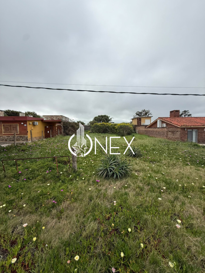 Terreno ID.4967 - Se vende terreno frente a la playa! Parque del Plata Sur!