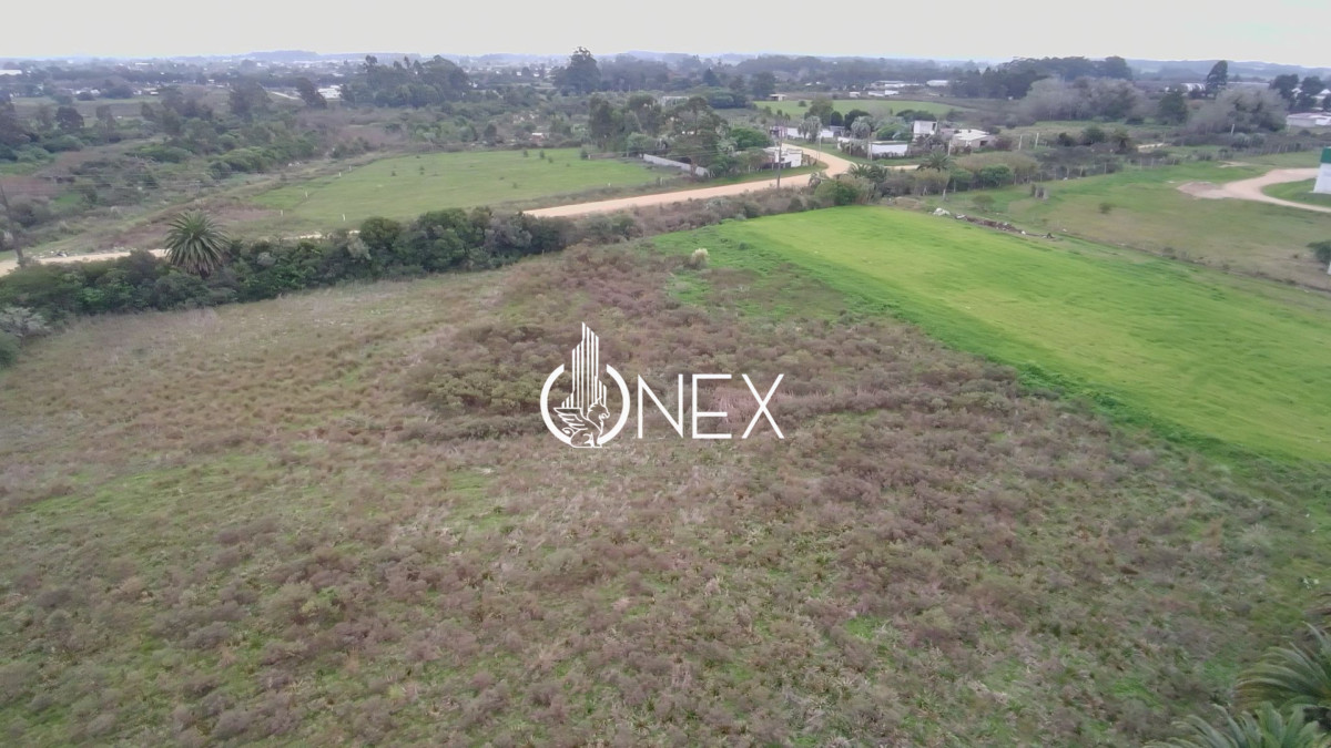 Terreno ID.4555 - Terreno en venta sobre ruta 9 ,Rocha. Excelente oportunidad de inversión en ubicación estratégica.