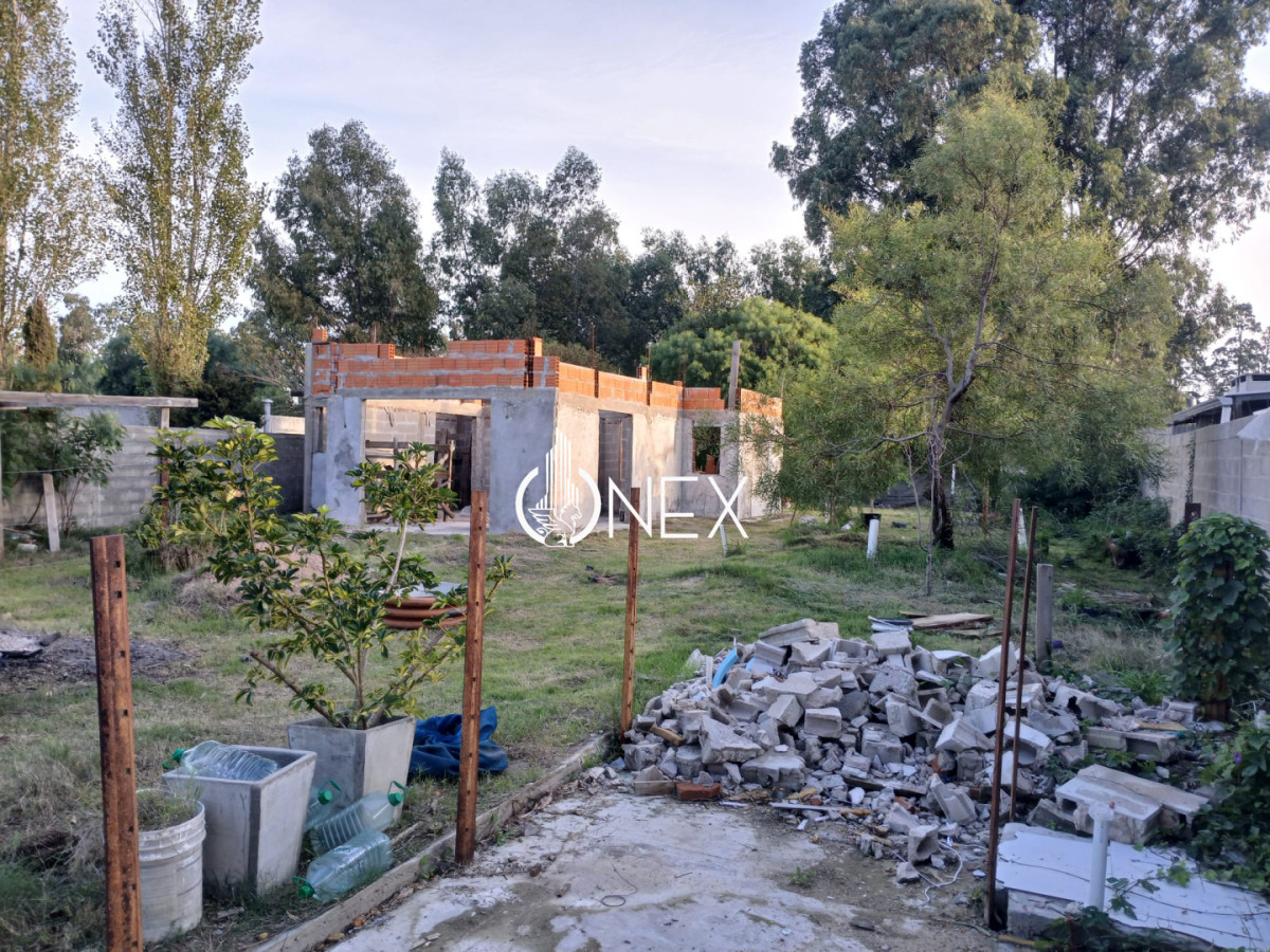 Terreno ID.4507 - Se vende terreno con mejoras en City Golf