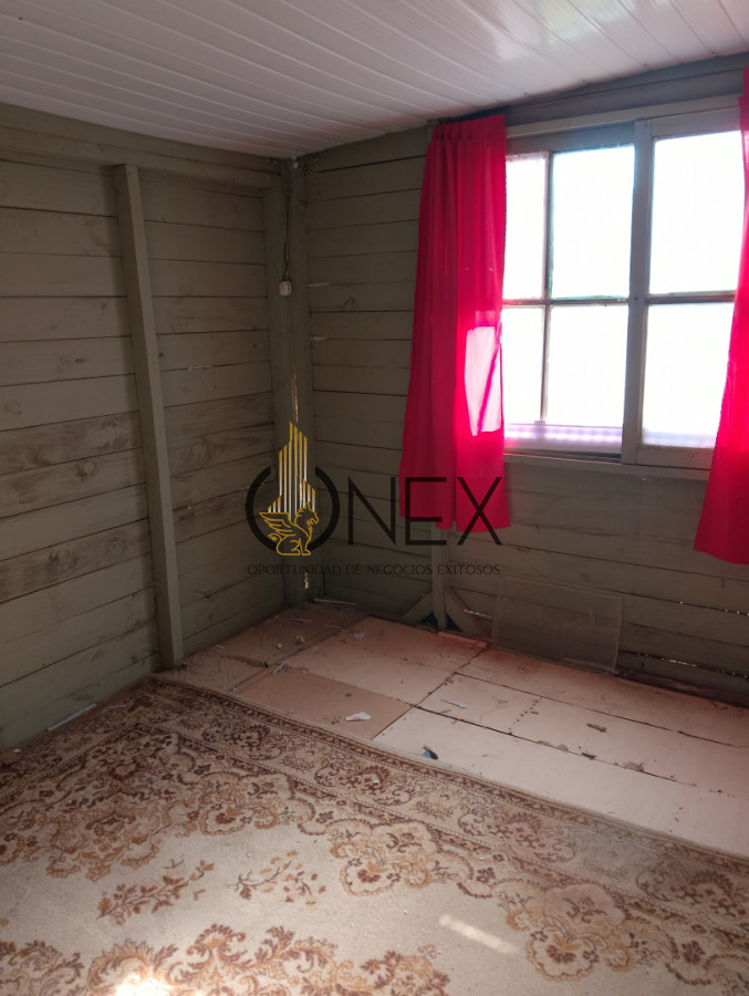 Terreno ID.4117 - ONEX VENDE TERRENO CON MEJORAS PARQUE DEL PLATA SUR 