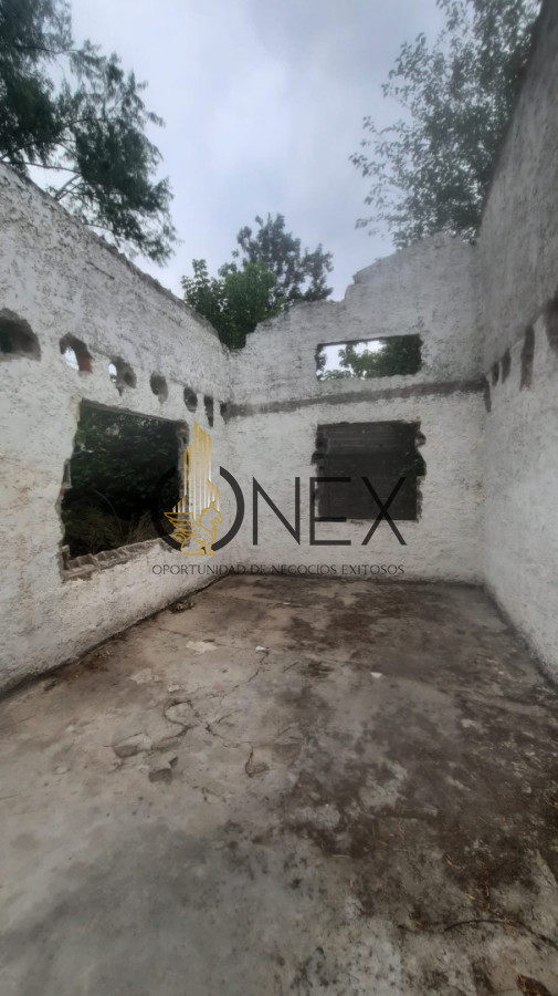 Terreno ID.4147 - Se vende terreno en El Pinar norte , Canelones. 