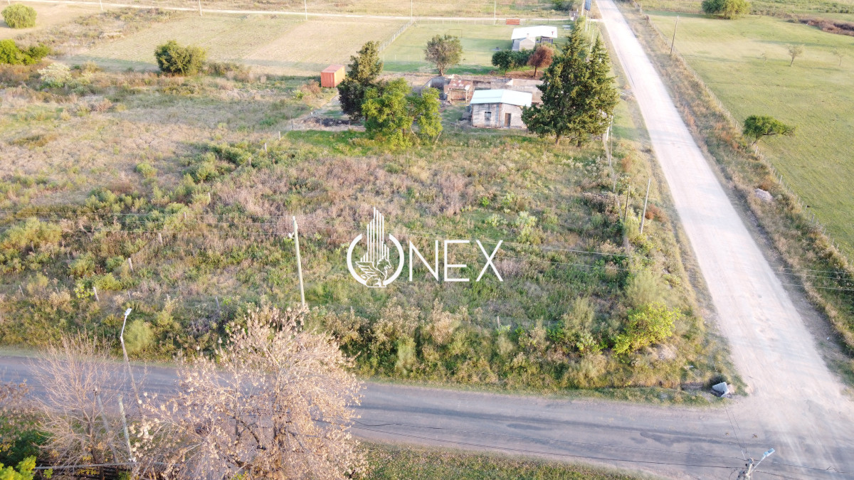 Terreno ID.2265 - EN VENTA TERRENO 2000 MTS2 ZONA GOLF PAYSANDU