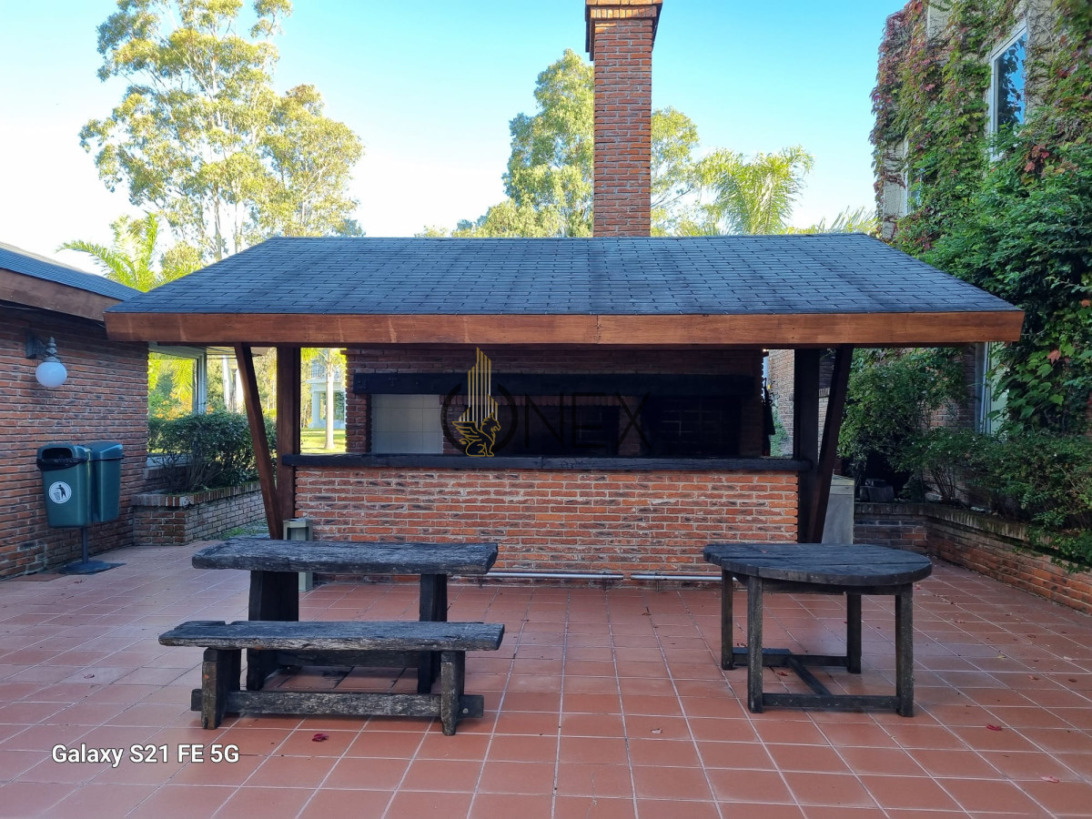 Terreno ID.2137 - Terreno 1000 m2 - Barrio Cumbres de Carrasco