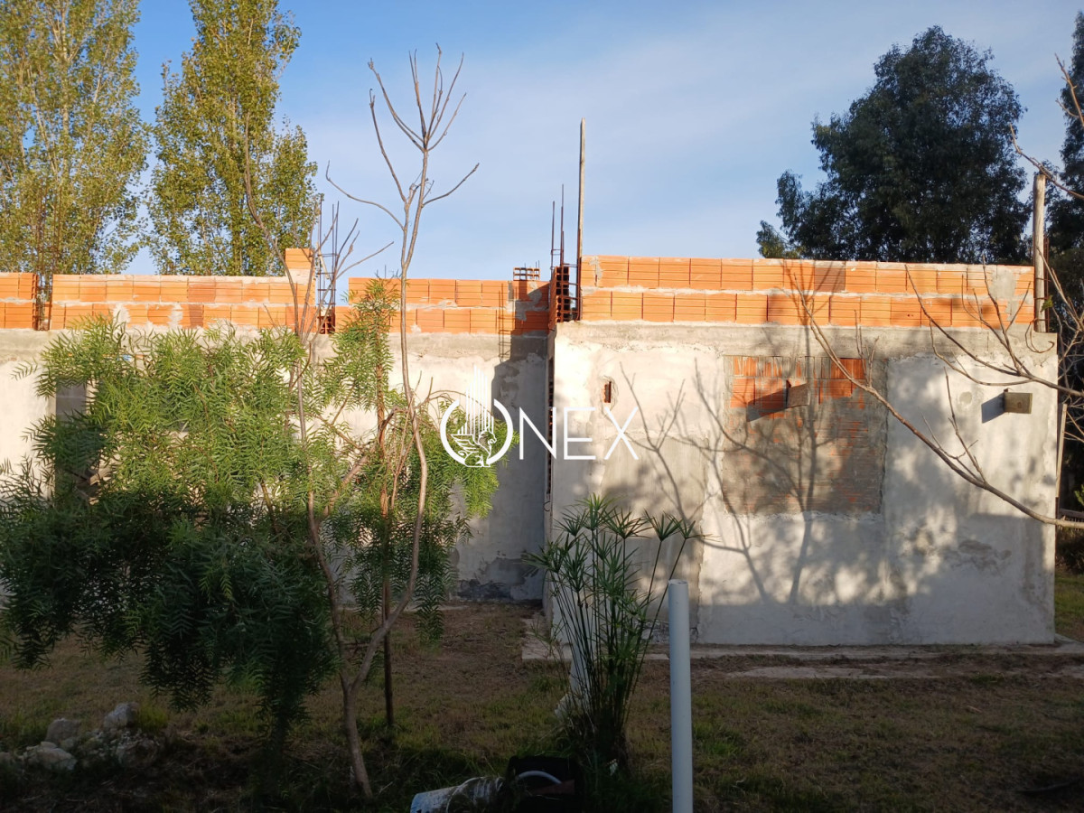 Terreno ID.4507 - Se vende terreno con mejoras en City Golf