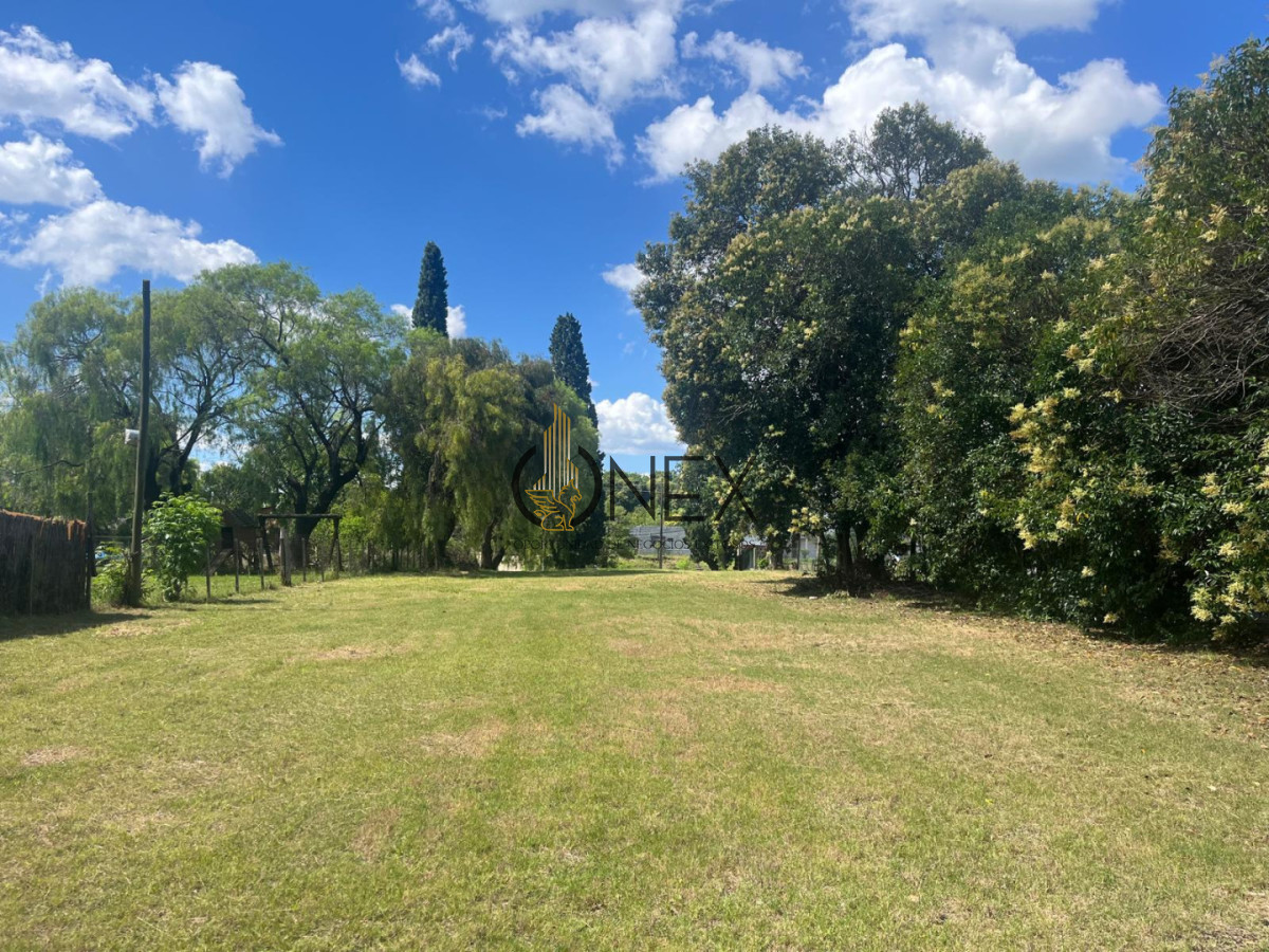 Terreno ID.3742 - ¡Invierte en tu futuro! Terreno en venta con gran potencial.