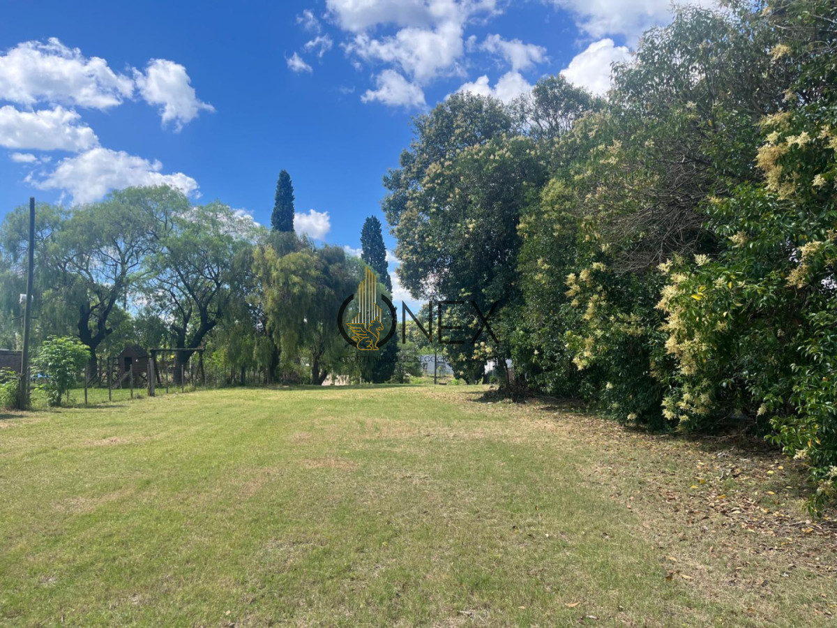 Terreno ID.3742 - ¡Invierte en tu futuro! Terreno en venta con gran potencial.