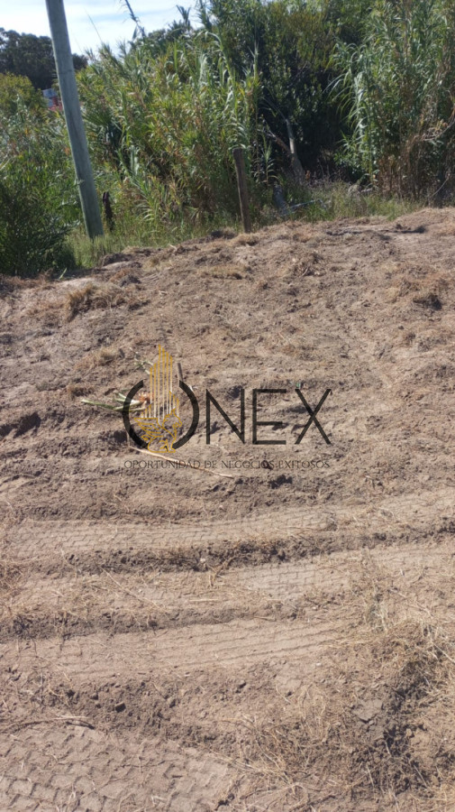 Terreno ID.4170 - ONEX VENDE TERRENO A 50 METROS DEL MAR