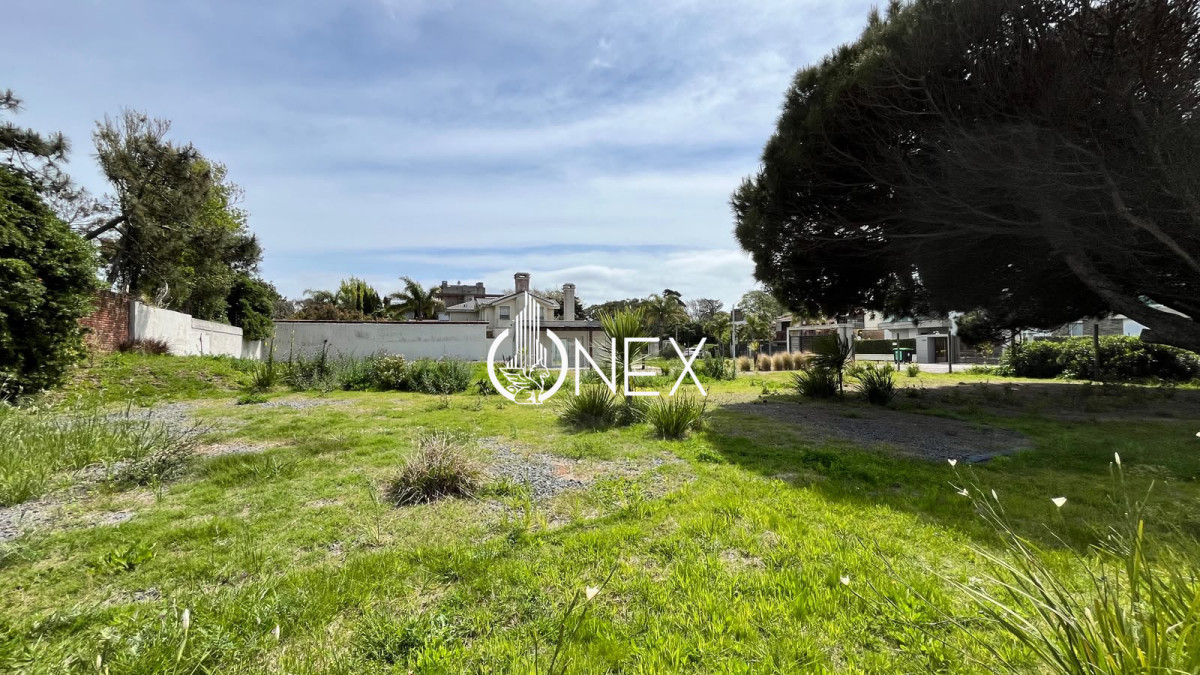 Terreno ID.4482 - ONEX VENDE TERRENO | OPORTUNIDAD DESARROLLO PREMIUM