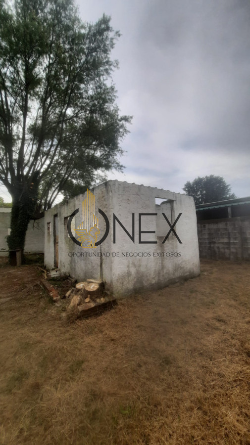 Terreno ID.4147 - Se vende terreno en El Pinar norte , Canelones. 