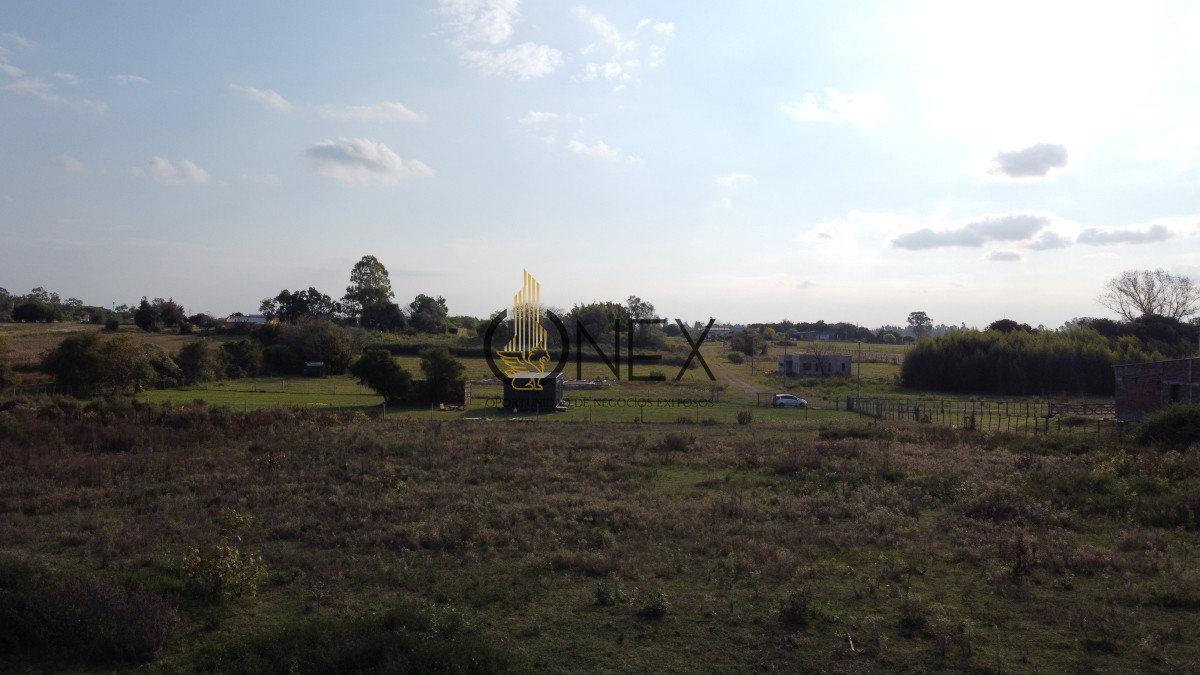 Terreno ID.2245 - Terreno en Las Lomas 