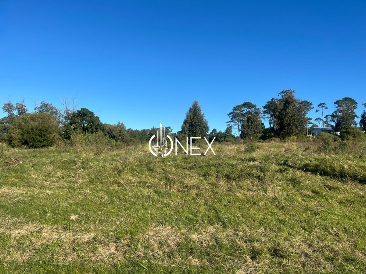 Terreno ID.4513 - Vendo terreno en Barrio Golf de 1.577 m2 , entrega 50% y financia el resto.