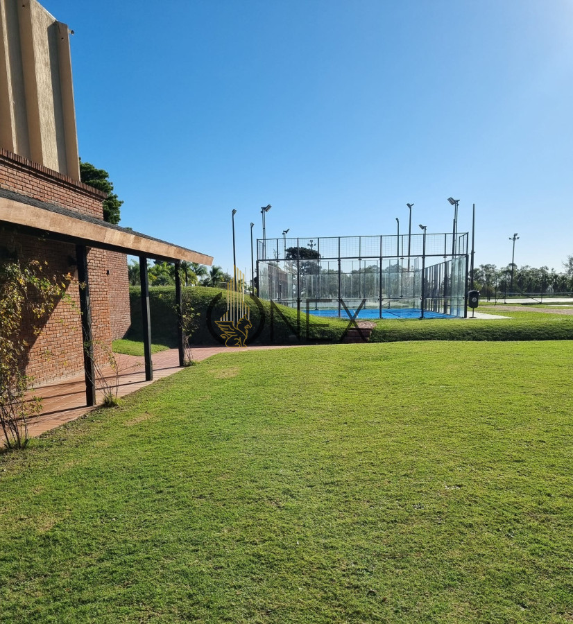 Terreno ID.2137 - Terreno 1000 m2 - Barrio Cumbres de Carrasco