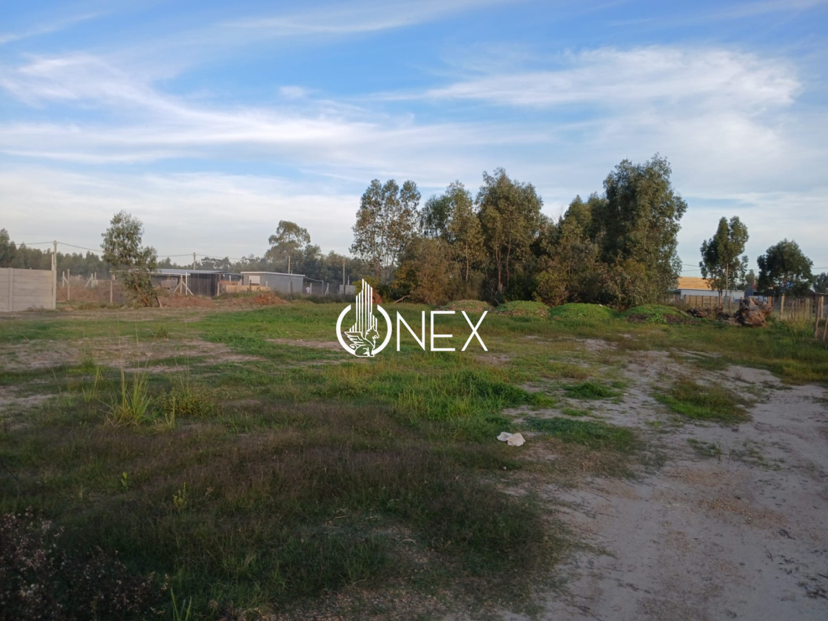 Terreno ID.4509 - Terreno en Barrio Español