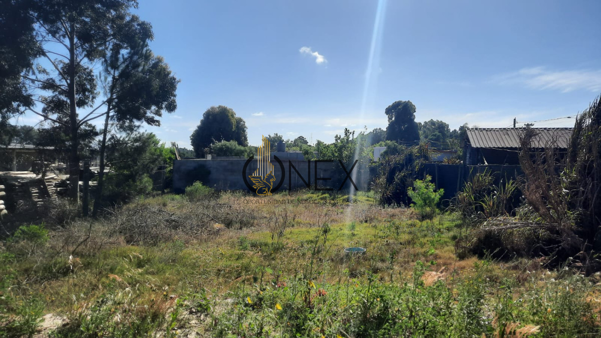 Terreno ID.1502 - Se vende terreno en Salinas norte.