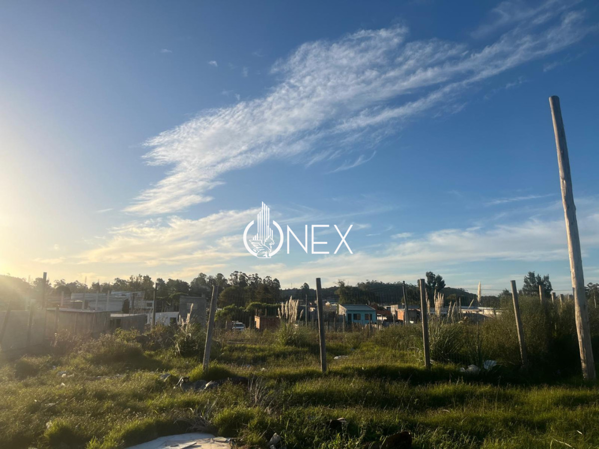Terreno ID.4480 - Se vende terreno, en Urbanización San Jorge.