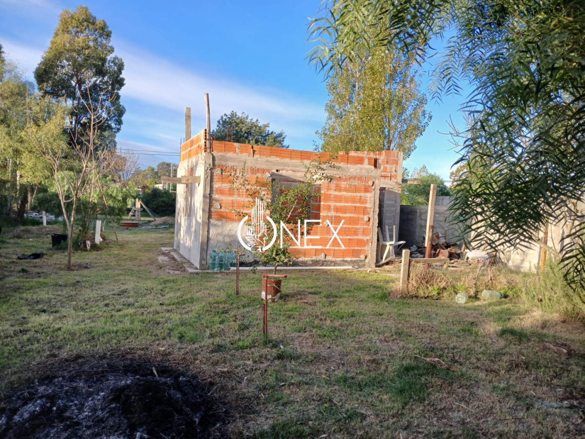 Terreno ID.4507 - Se vende terreno con mejoras en City Golf