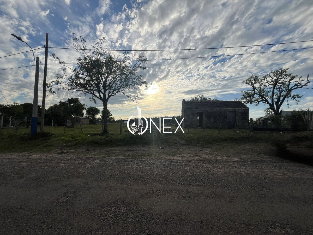 Terreno ID.3525 - Se vende terreno de 3200 m en Los molles Tacuarembó 