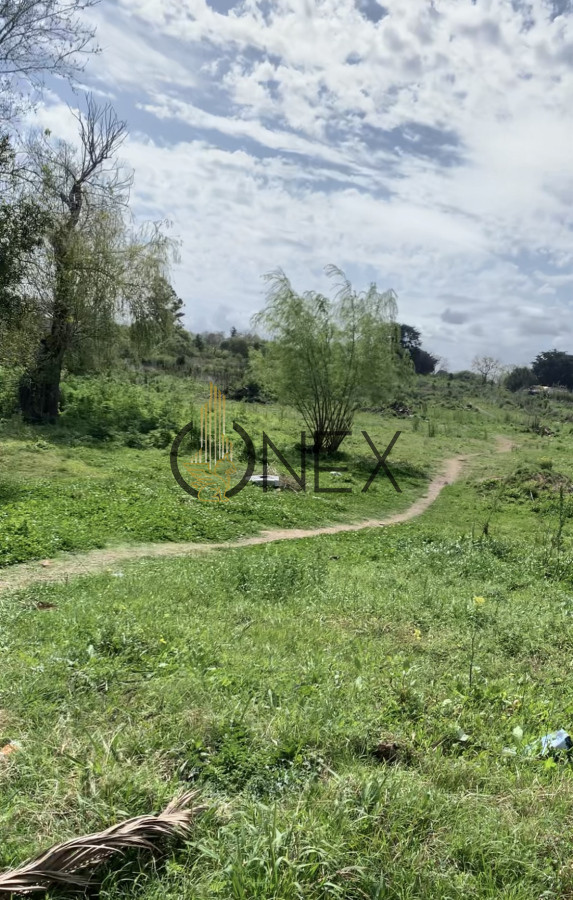 Terreno ID.1358 - Terreno en Venta Paso de la Arena 