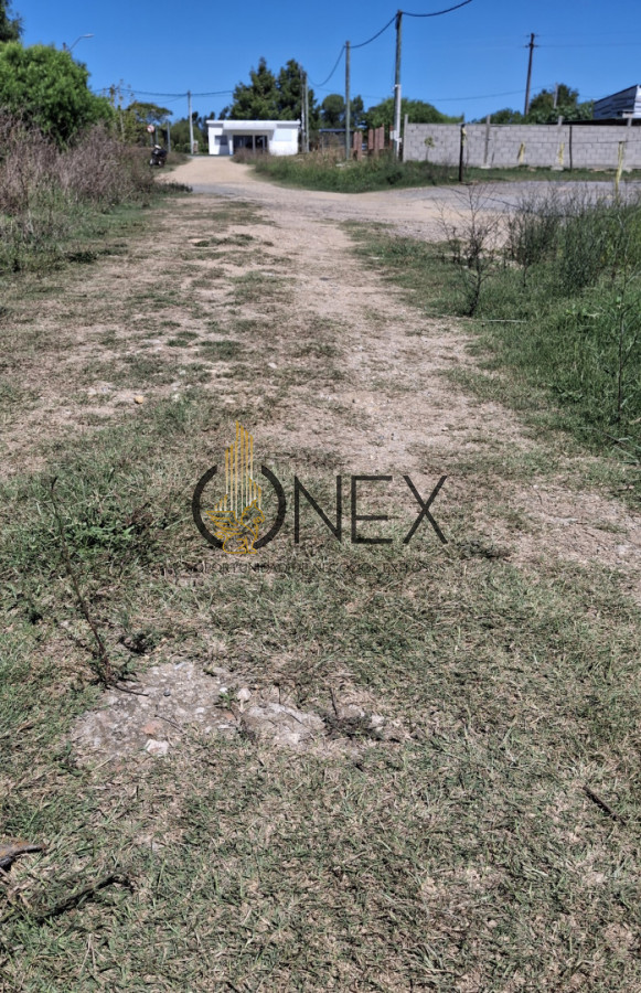 Terreno ID.4240 - Se vende lote de terrenos en ciudad de Rocha.