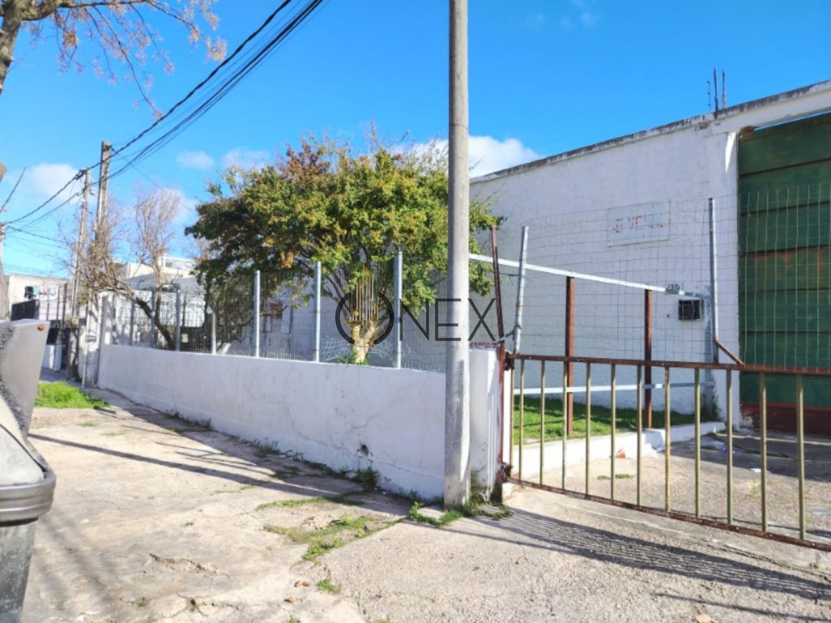 Terreno ID.3299 - Oportunidad!! Venta de Terreno en zona Mercado Modelo