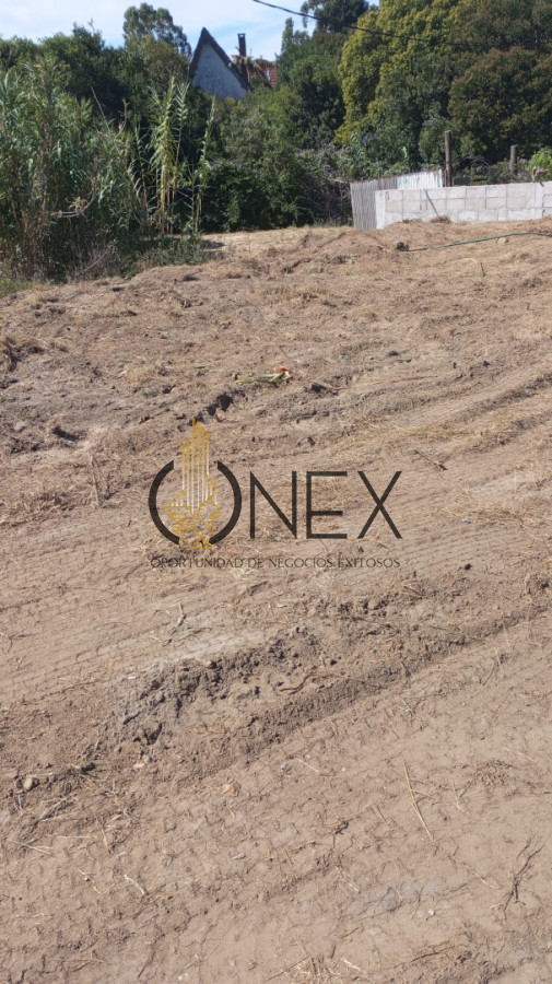 Terreno ID.4170 - ONEX VENDE TERRENO A 50 METROS DEL MAR