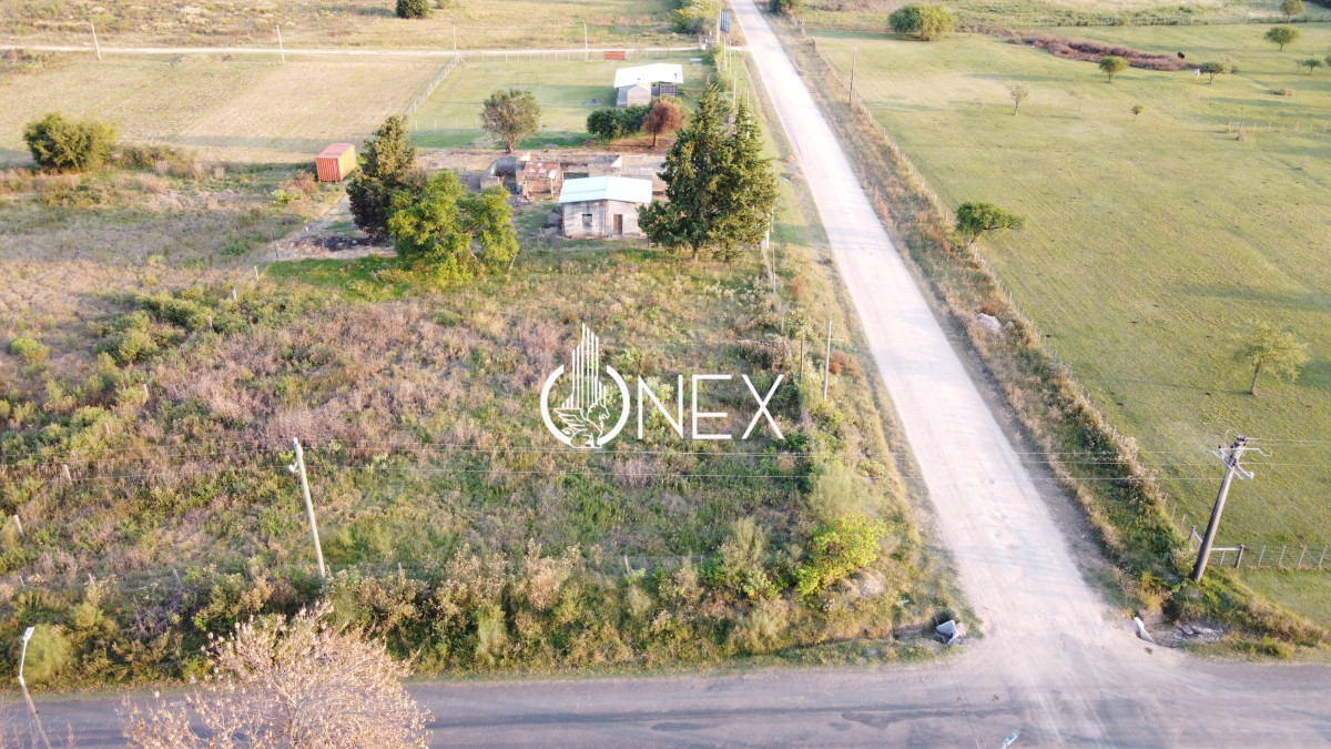 Terreno ID.2265 - EN VENTA TERRENO 2000 MTS2 ZONA GOLF PAYSANDU