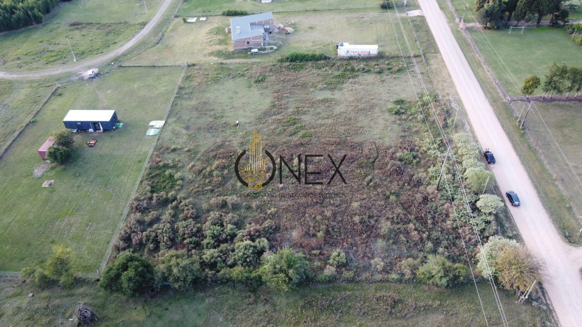 Terreno ID.2245 - Terreno en Las Lomas 