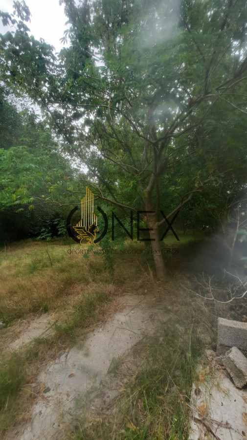 Terreno ID.4147 - Se vende terreno en El Pinar norte , Canelones. 