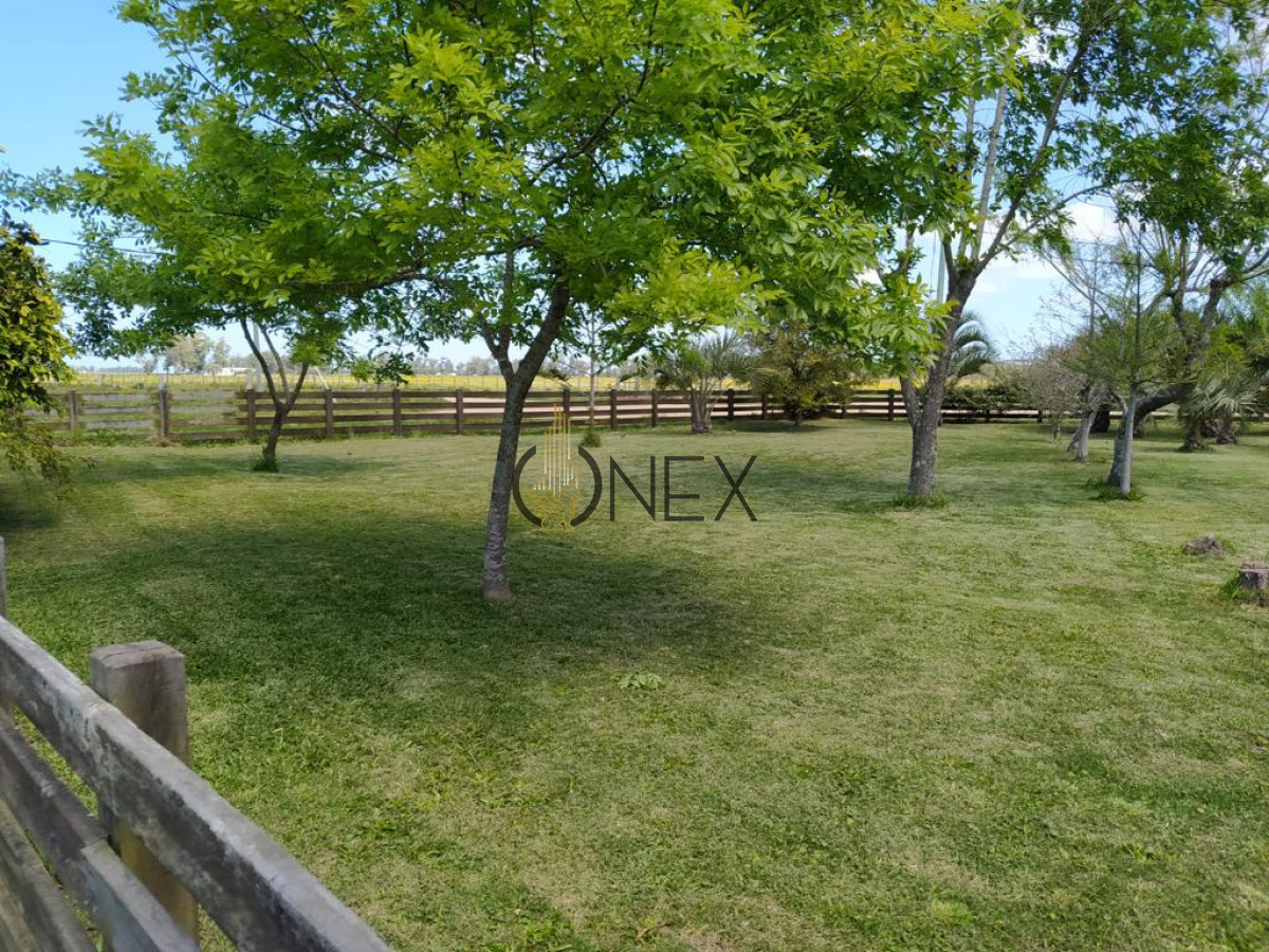 Terreno ID.3247 - venta gran lote con mejoras 7828 mtrs2